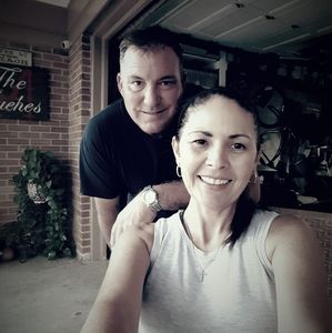 Meet your Posher, Todd